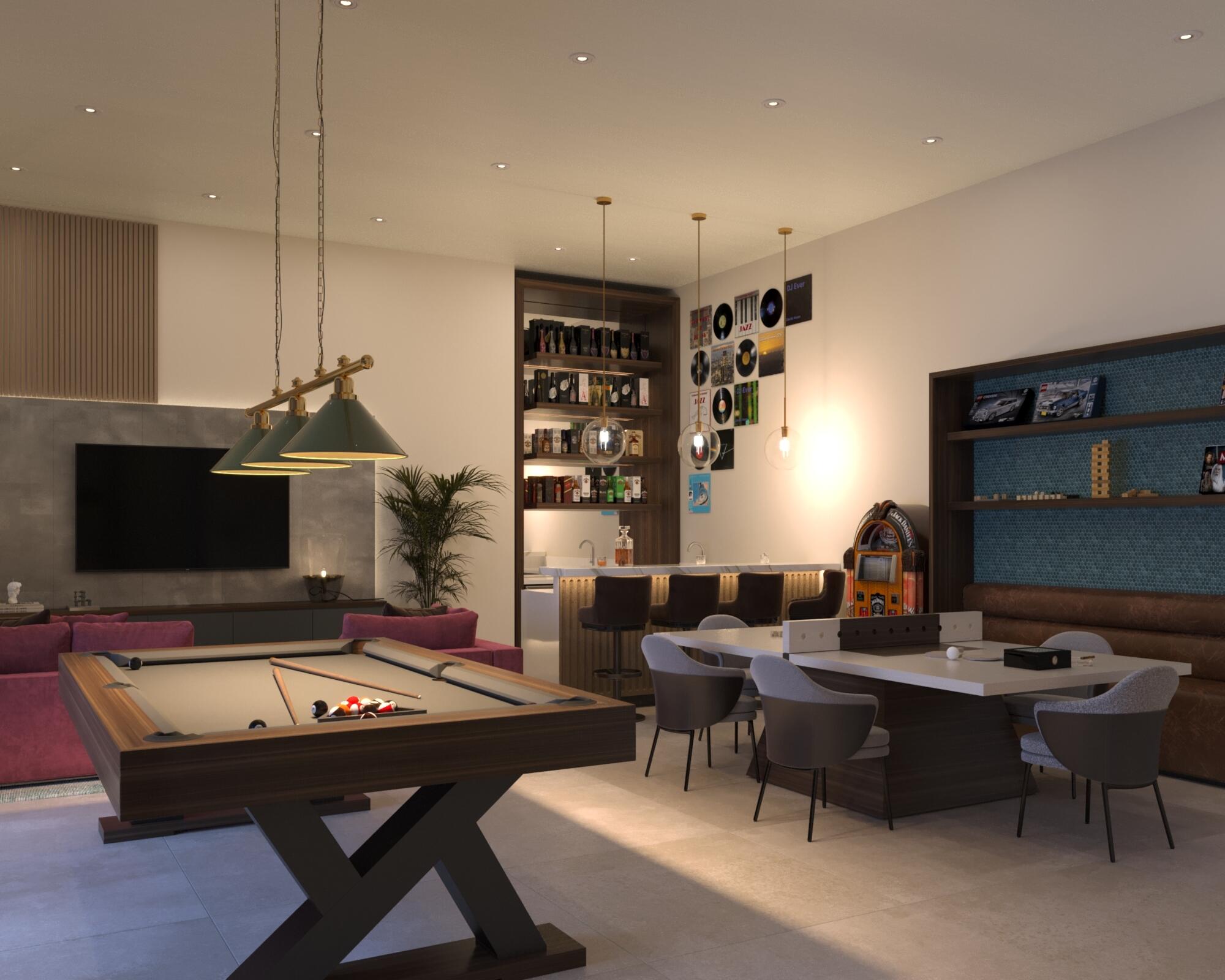 PLANTATION ACRES ESTATES - Residential