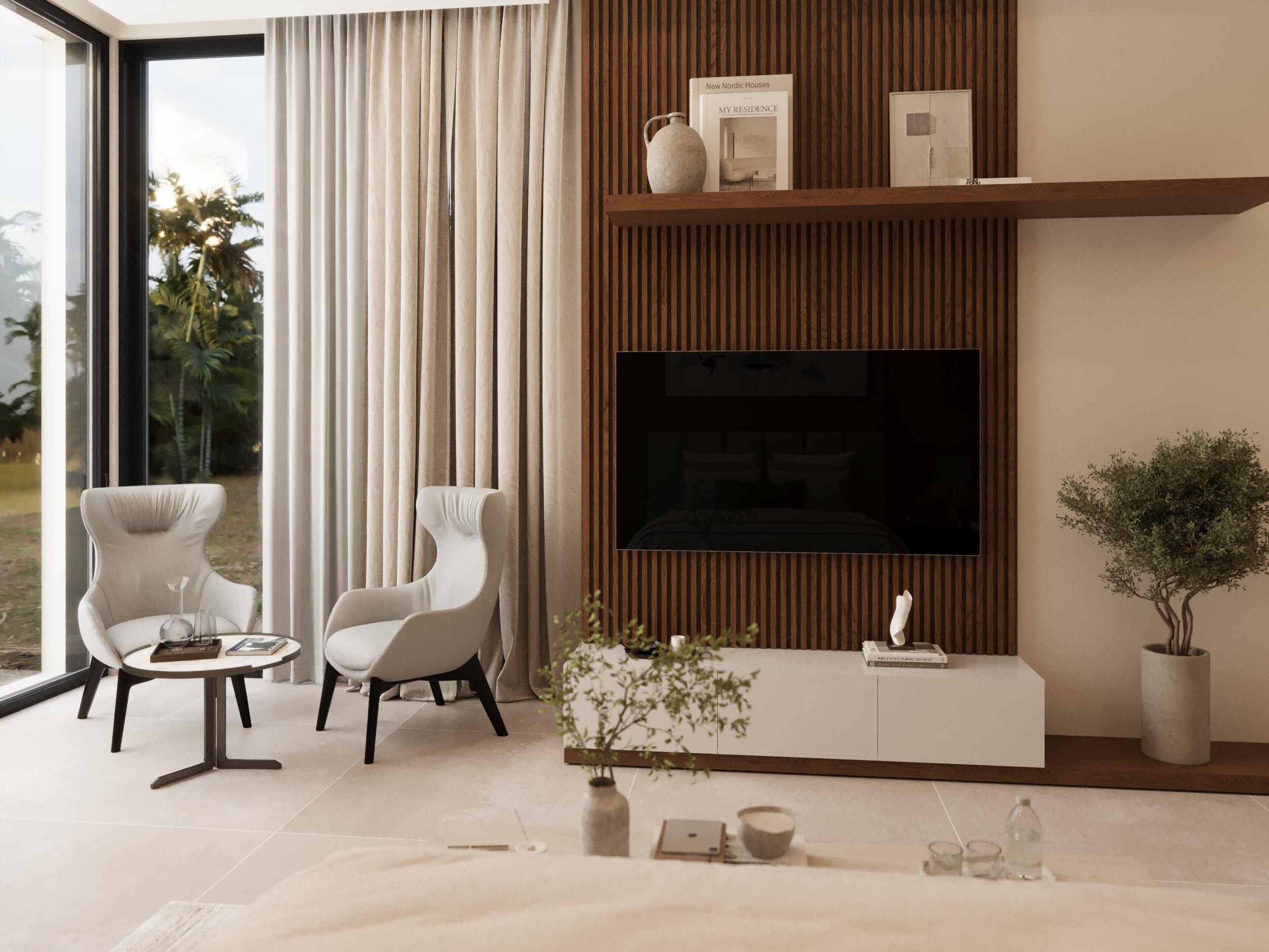 PLANTATION ACRES ESTATES - Residential