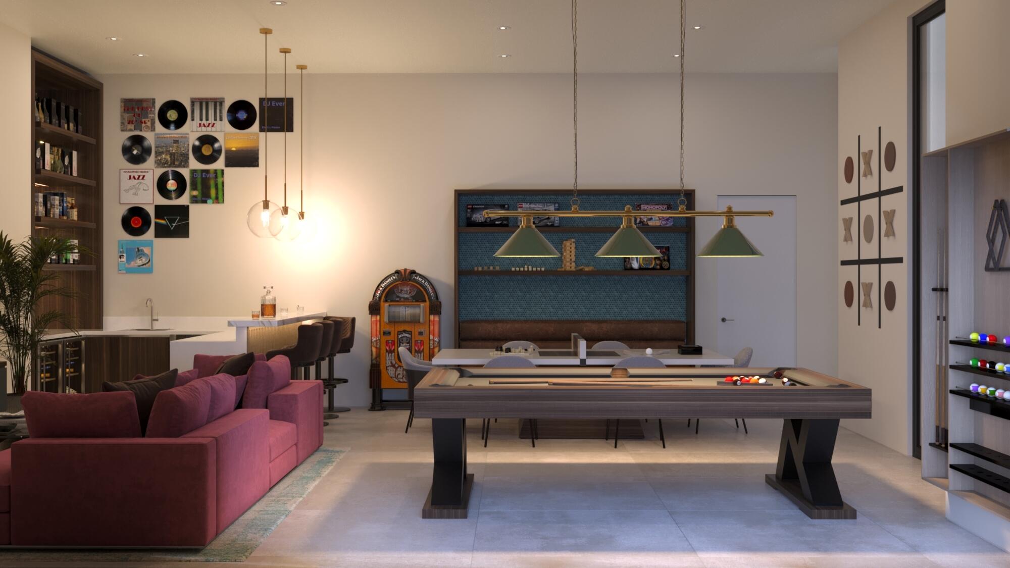 PLANTATION ACRES ESTATES - Residential