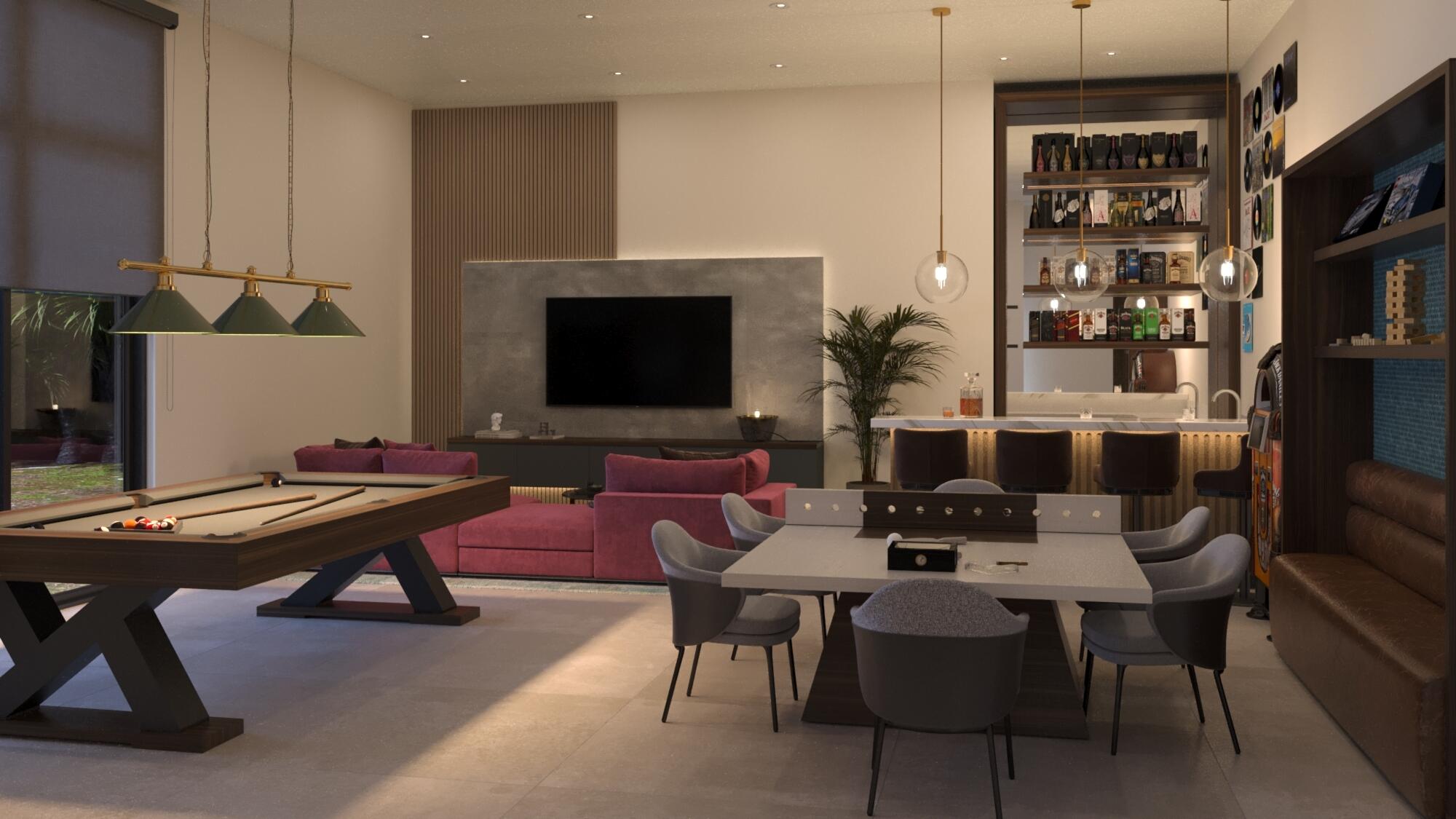 PLANTATION ACRES ESTATES - Residential