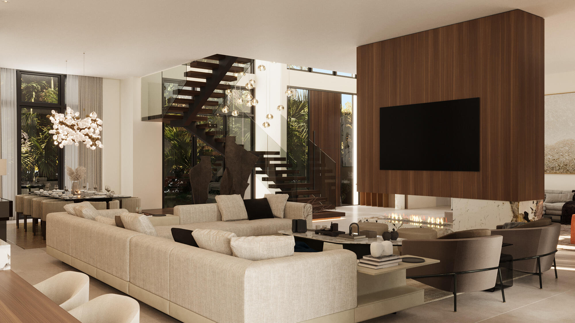 PLANTATION ACRES ESTATES - Residential