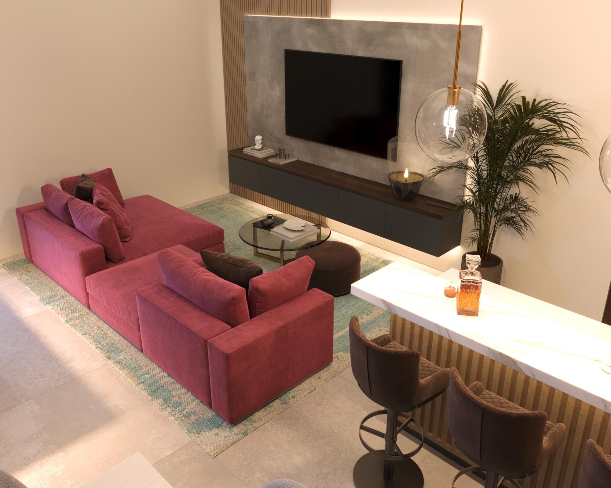 PLANTATION ACRES ESTATES - Residential