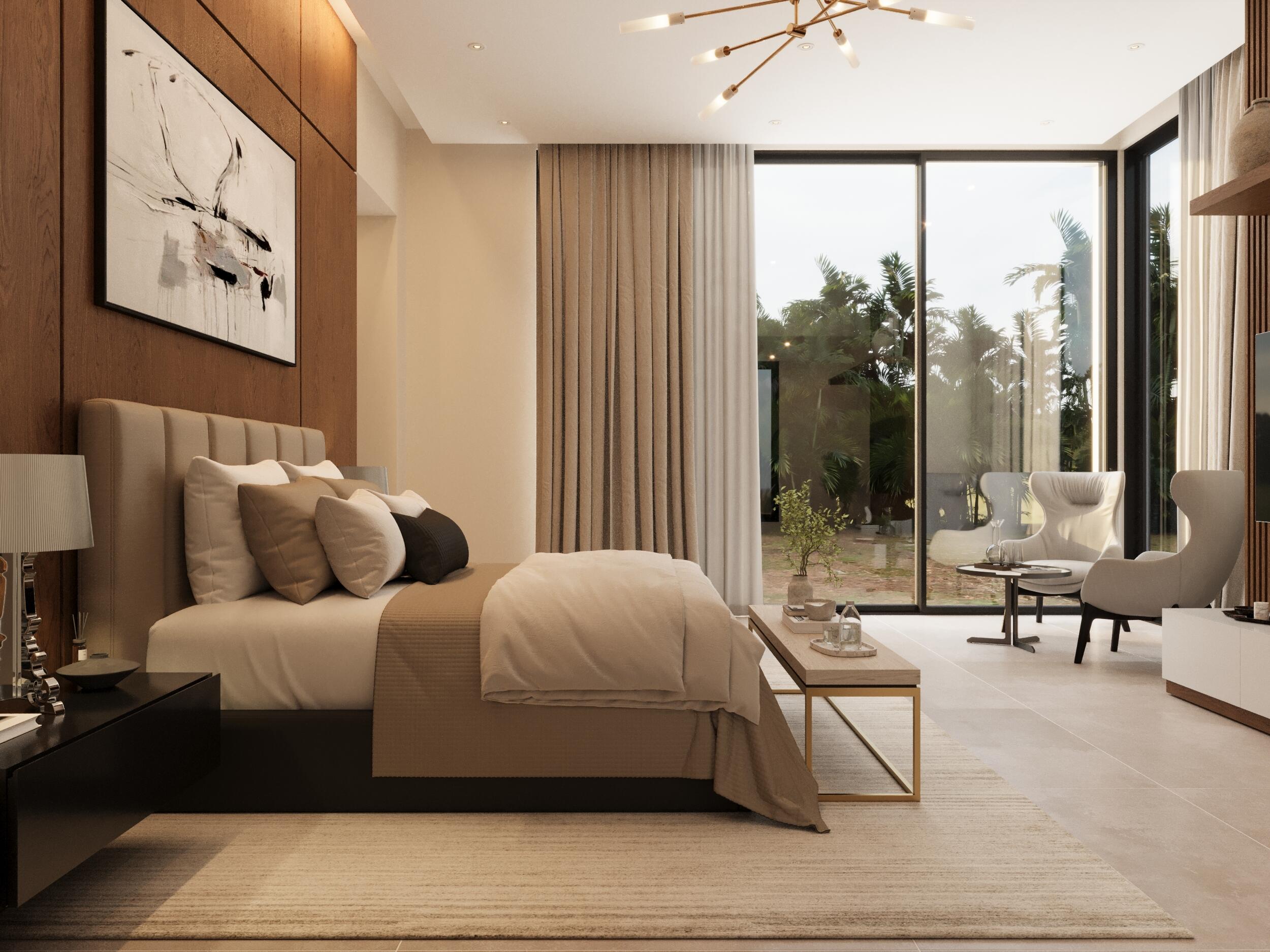 PLANTATION ACRES ESTATES - Residential