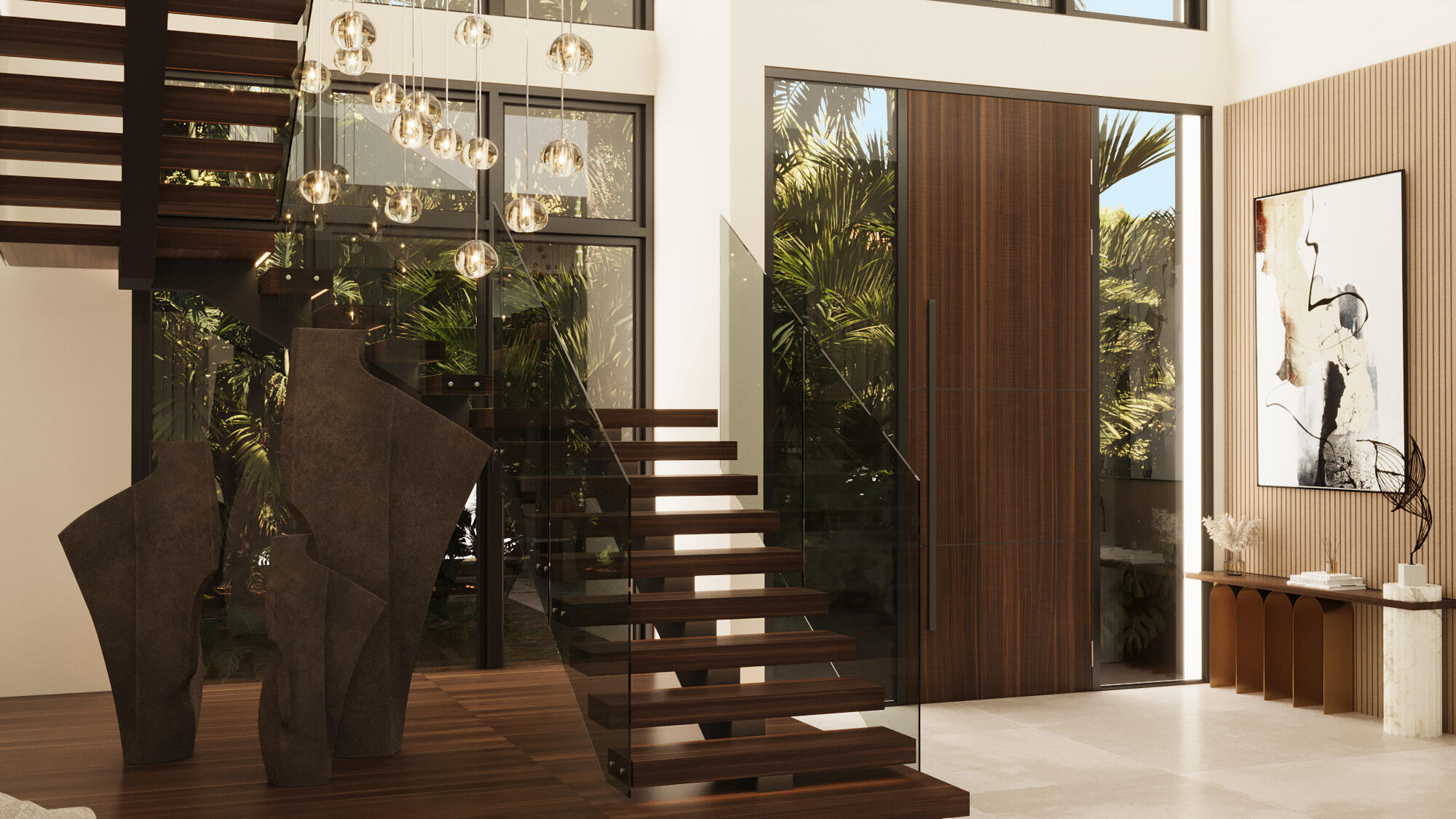 PLANTATION ACRES ESTATES - Residential