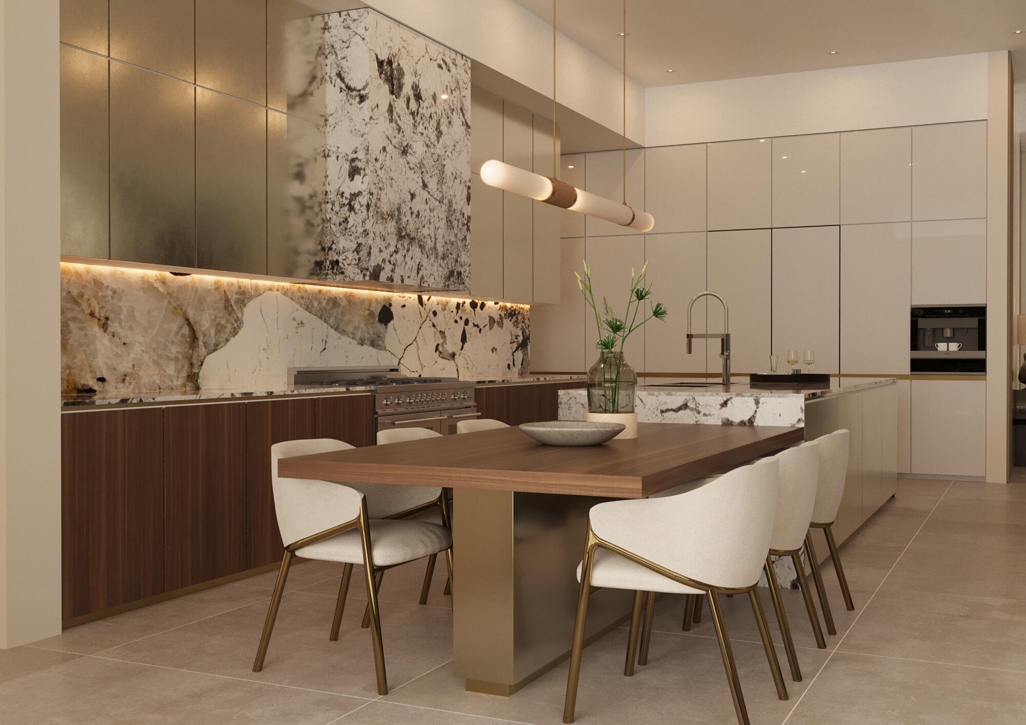 PLANTATION ACRES ESTATES - Residential