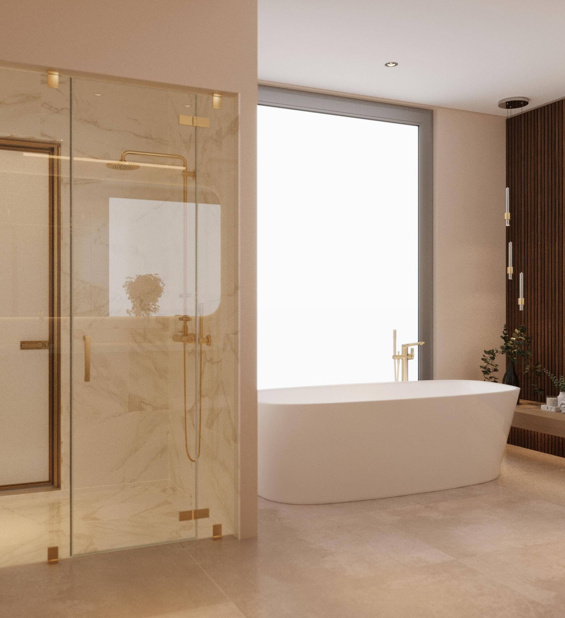 PLANTATION ACRES ESTATES - Residential