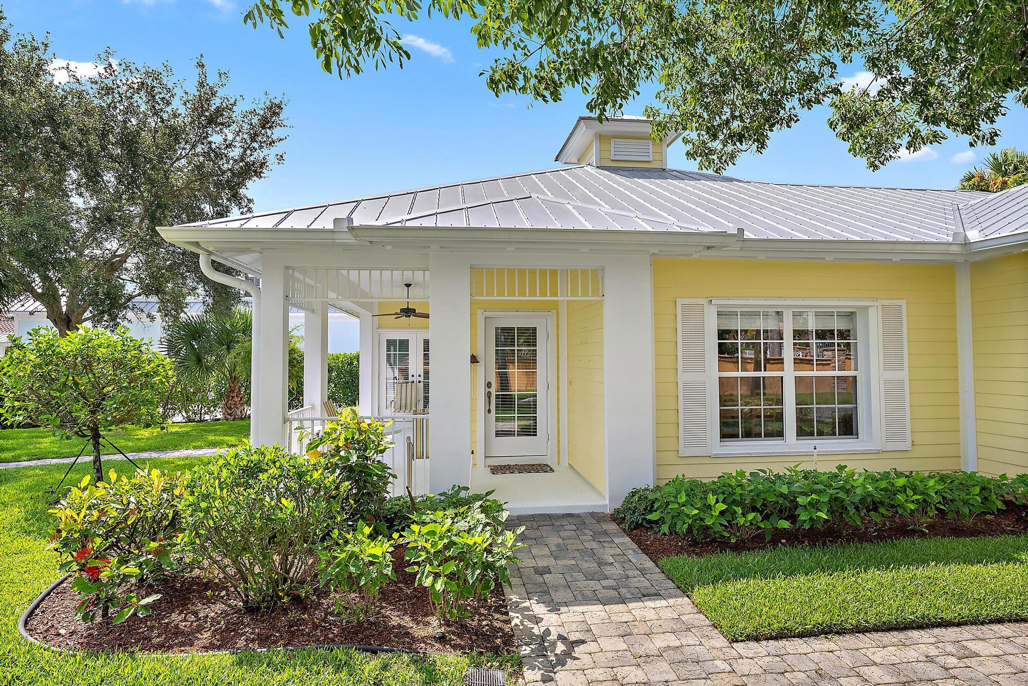 JUPITER RIVER ESTATES - Residential Lease