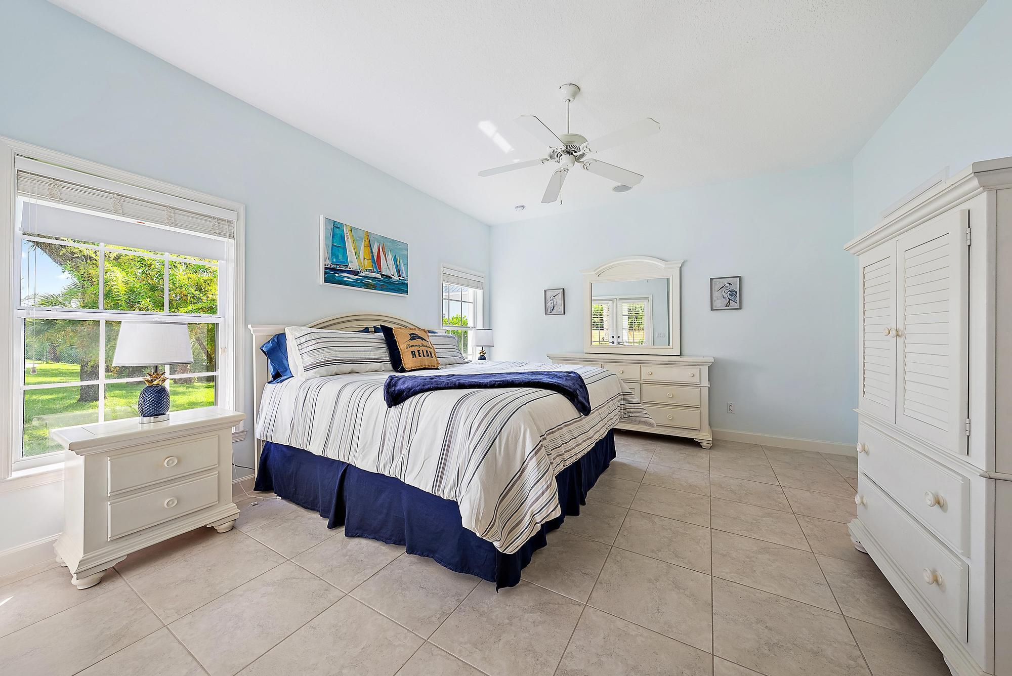 JUPITER RIVER ESTATES - Residential Lease