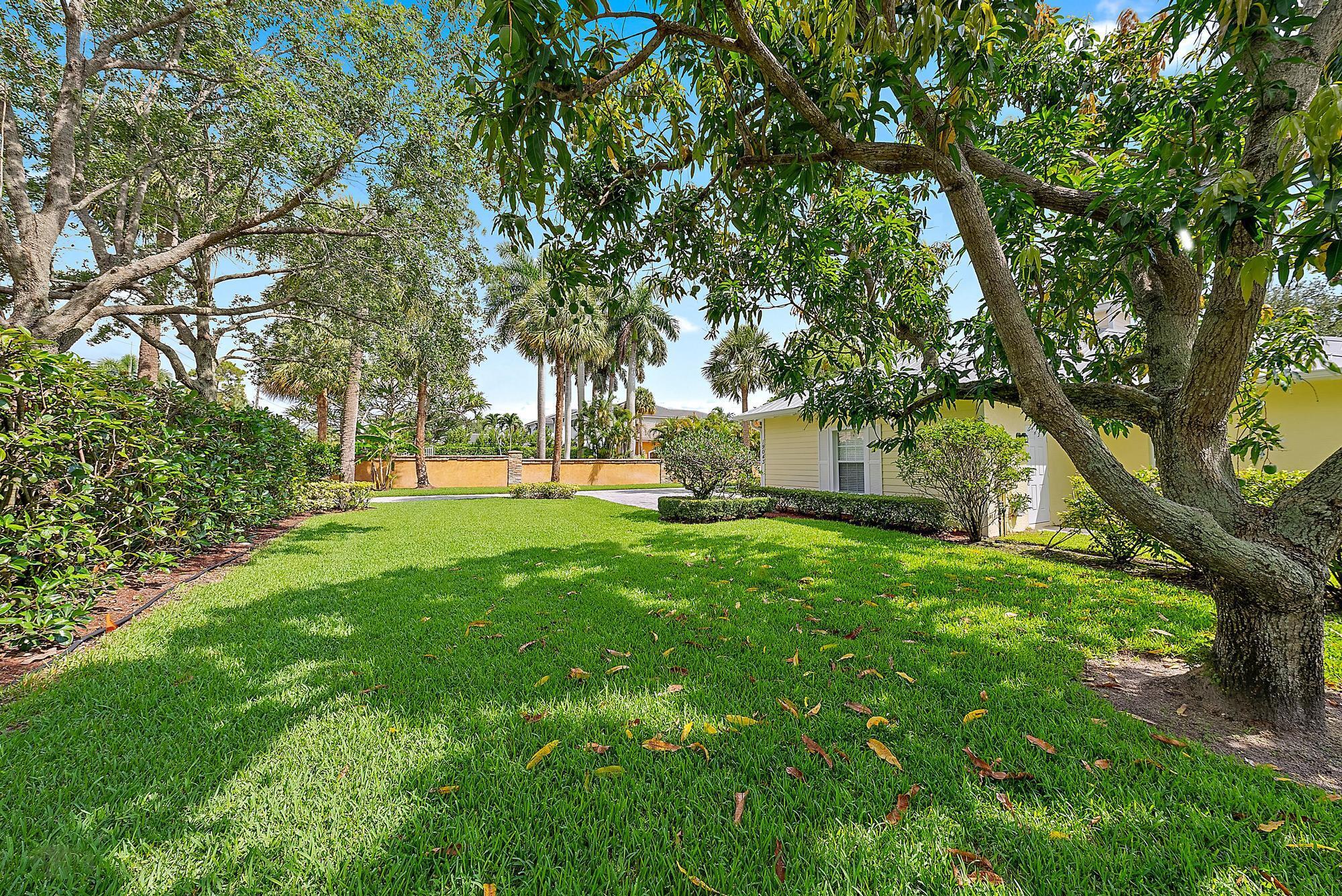 JUPITER RIVER ESTATES - Residential Lease
