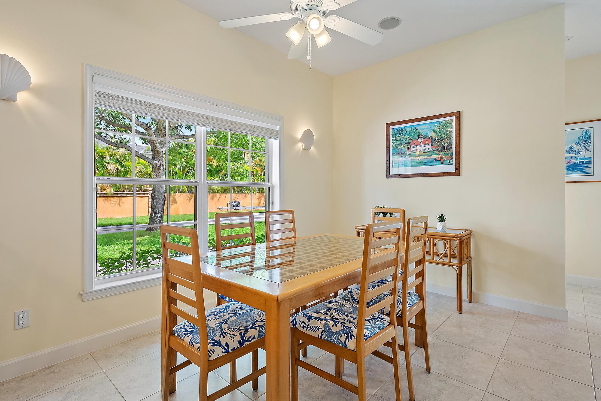 JUPITER RIVER ESTATES - Residential Lease