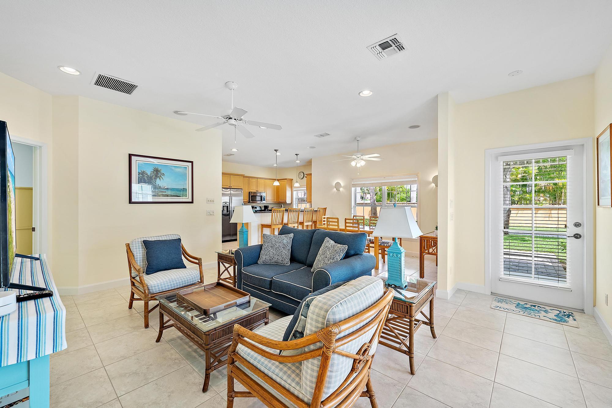 JUPITER RIVER ESTATES - Residential Lease
