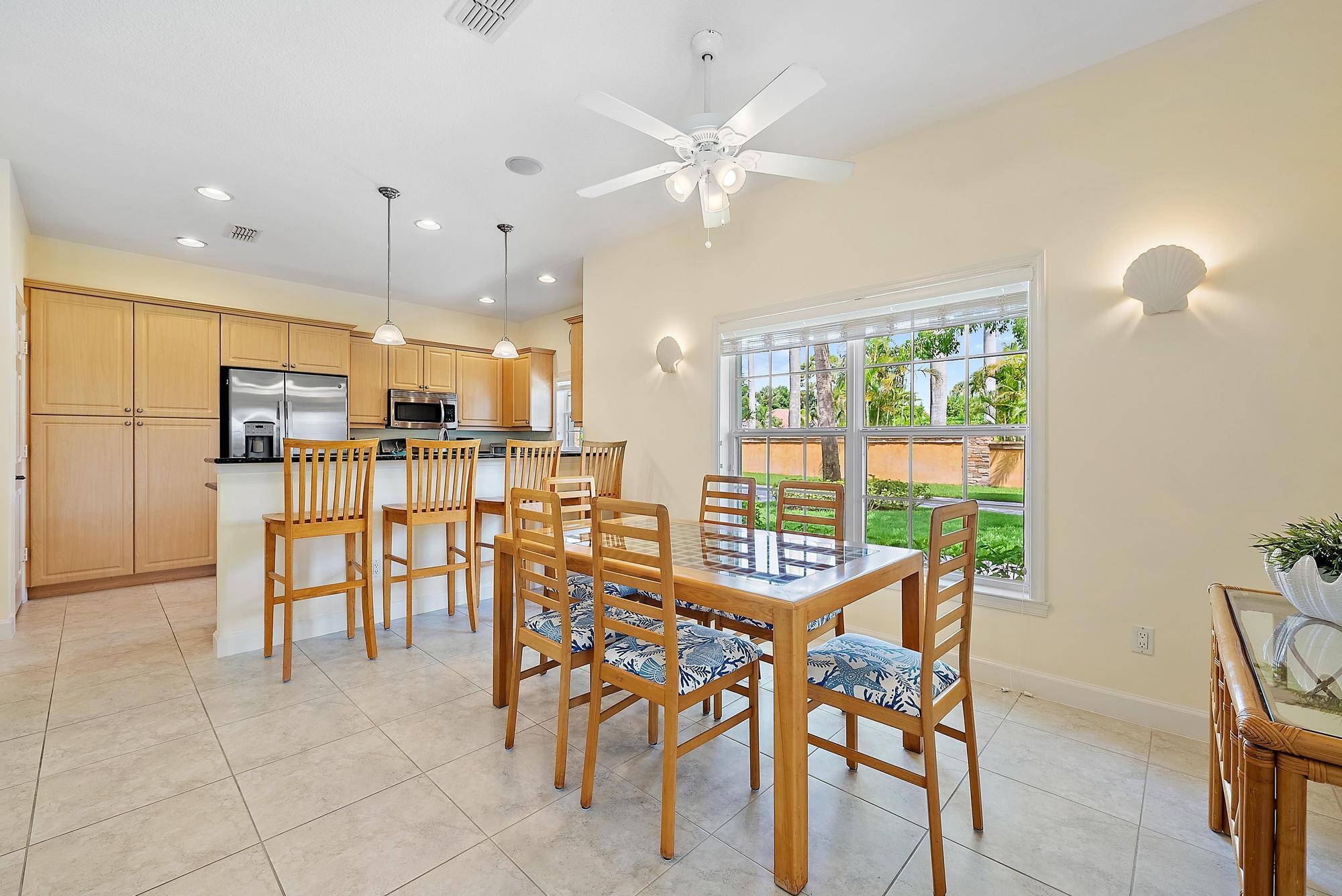 JUPITER RIVER ESTATES - Residential Lease