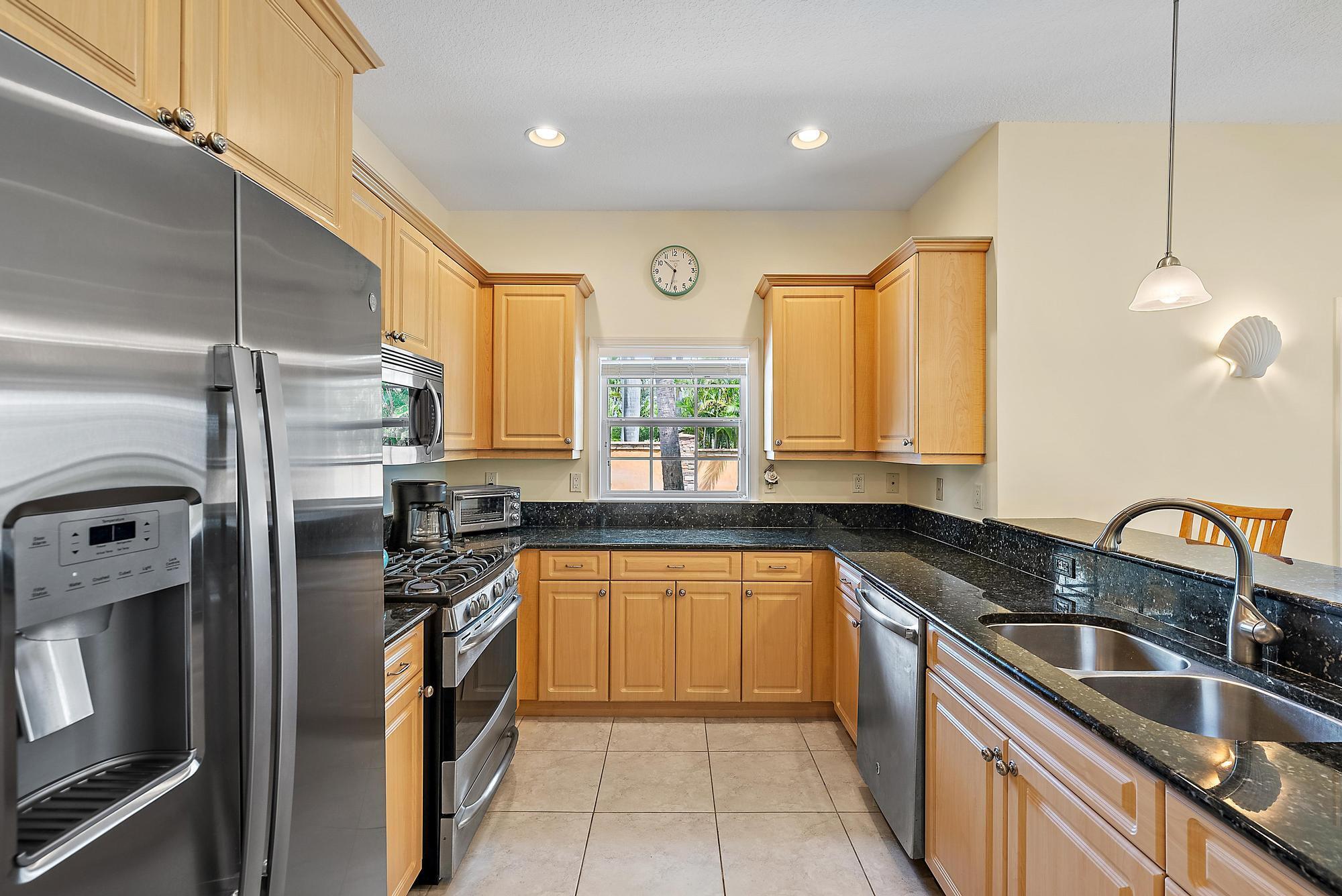 JUPITER RIVER ESTATES - Residential Lease