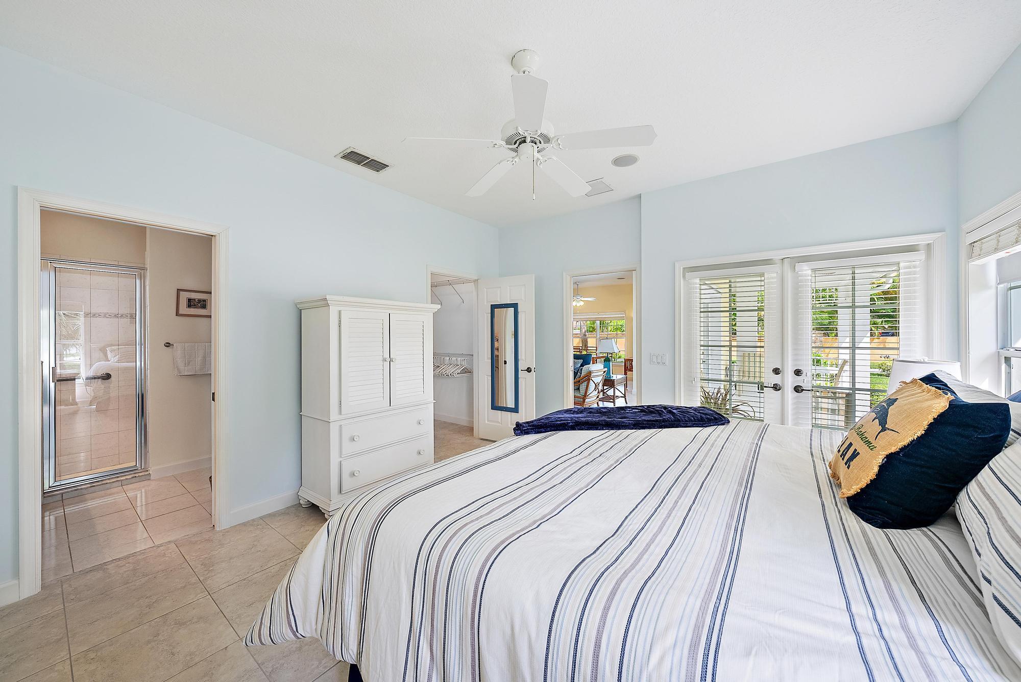 JUPITER RIVER ESTATES - Residential Lease
