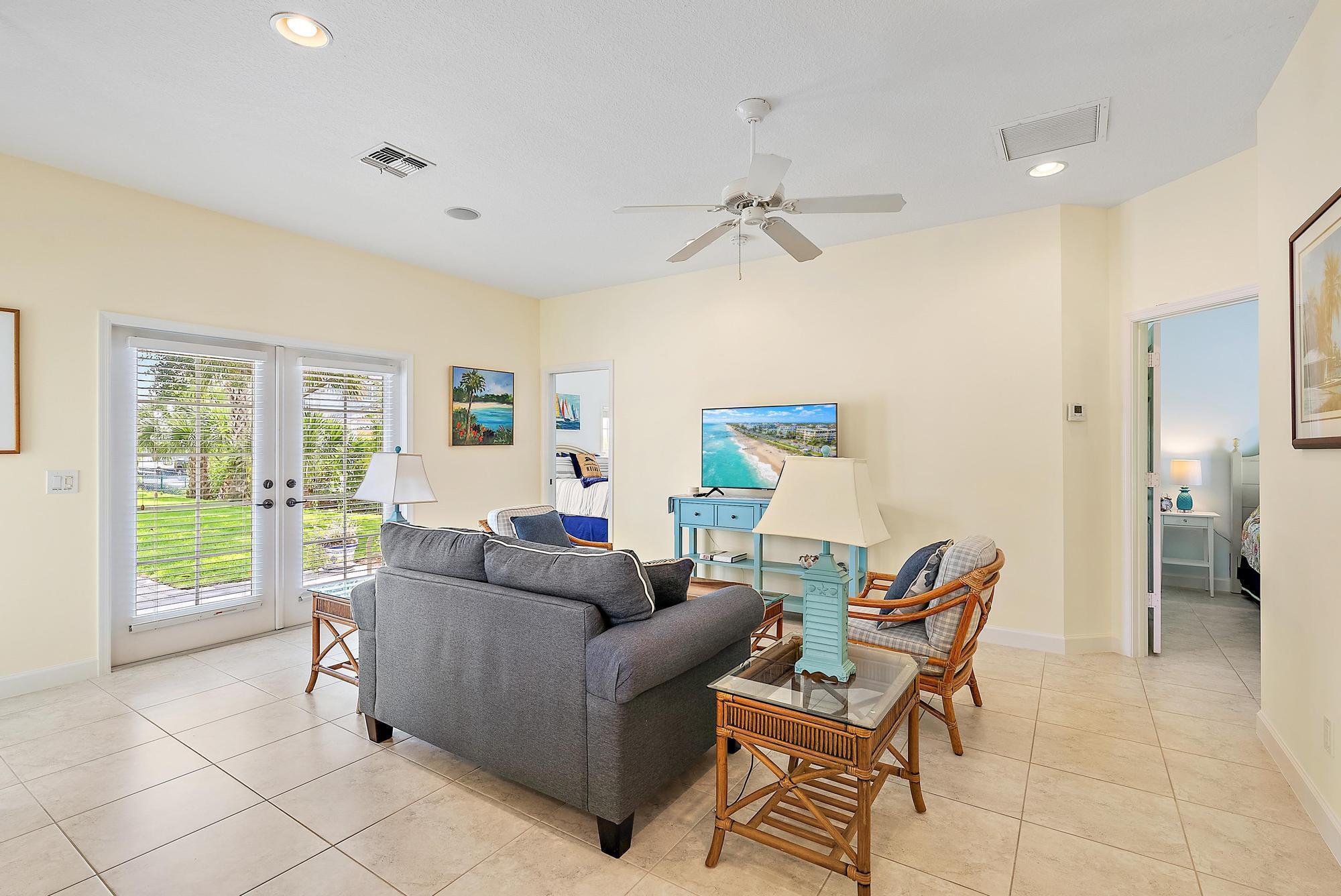 JUPITER RIVER ESTATES - Residential Lease
