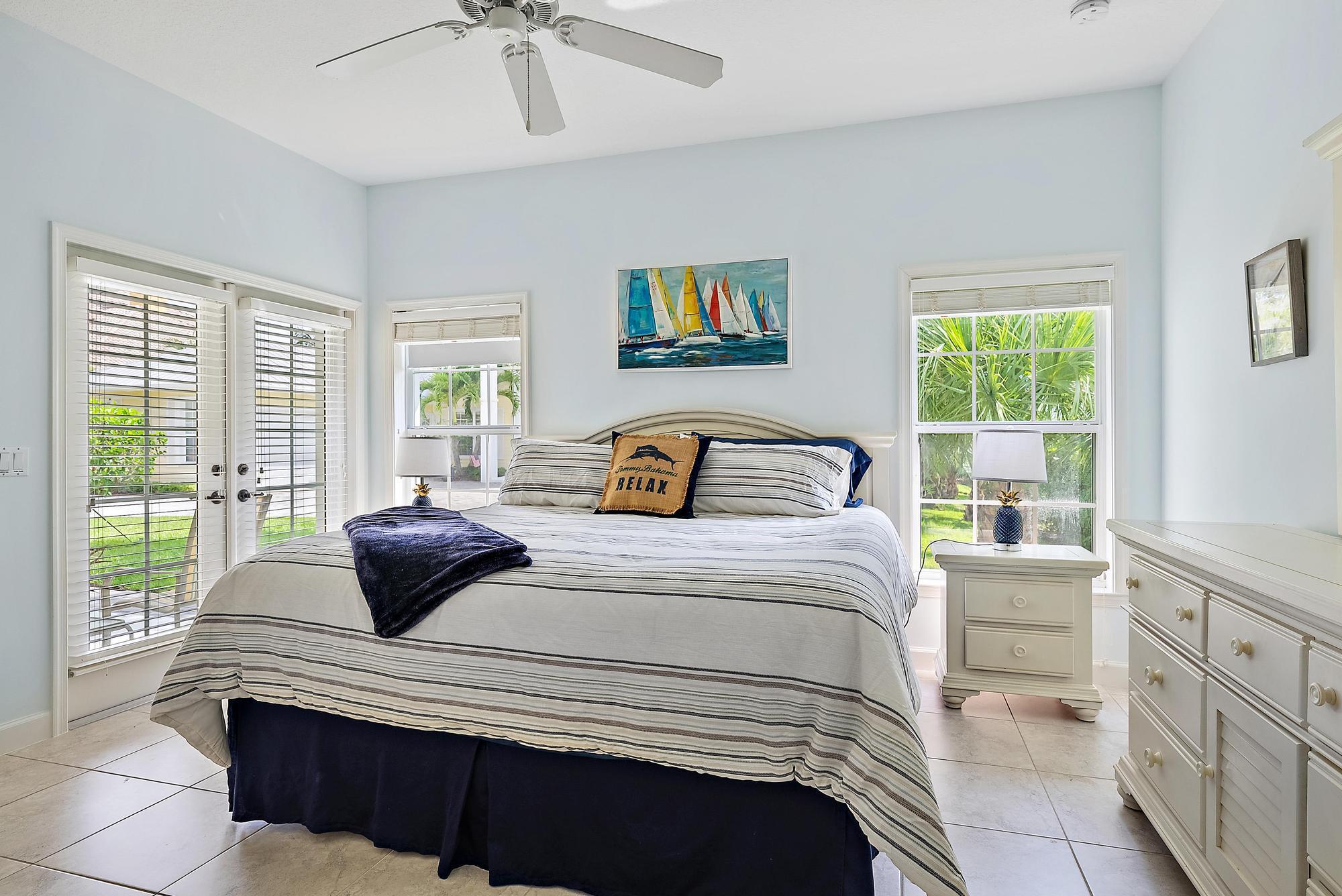 JUPITER RIVER ESTATES - Residential Lease