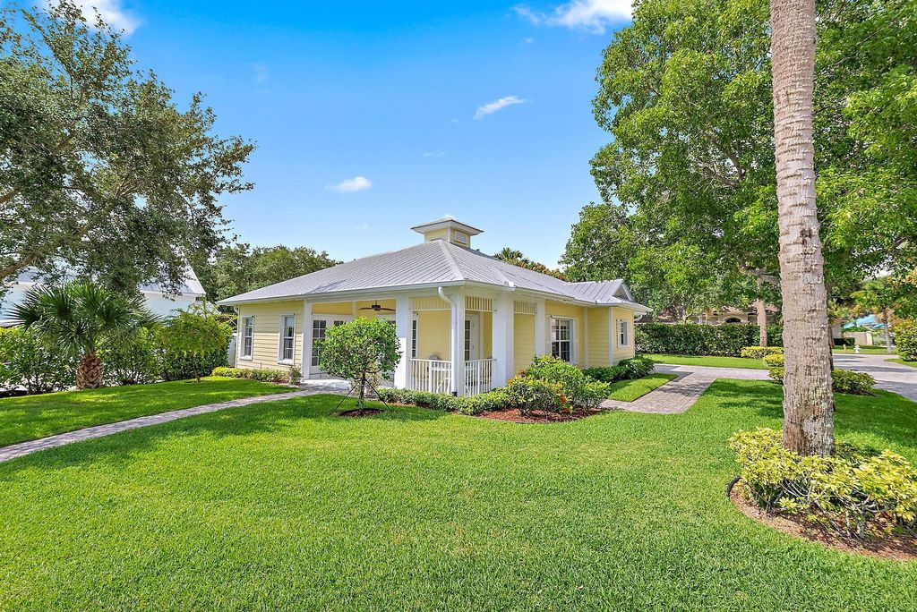Photo of 19043 SE Jupiter River Drive #Cottage, Jupiter, FL 33458 (MLS # B26025569)