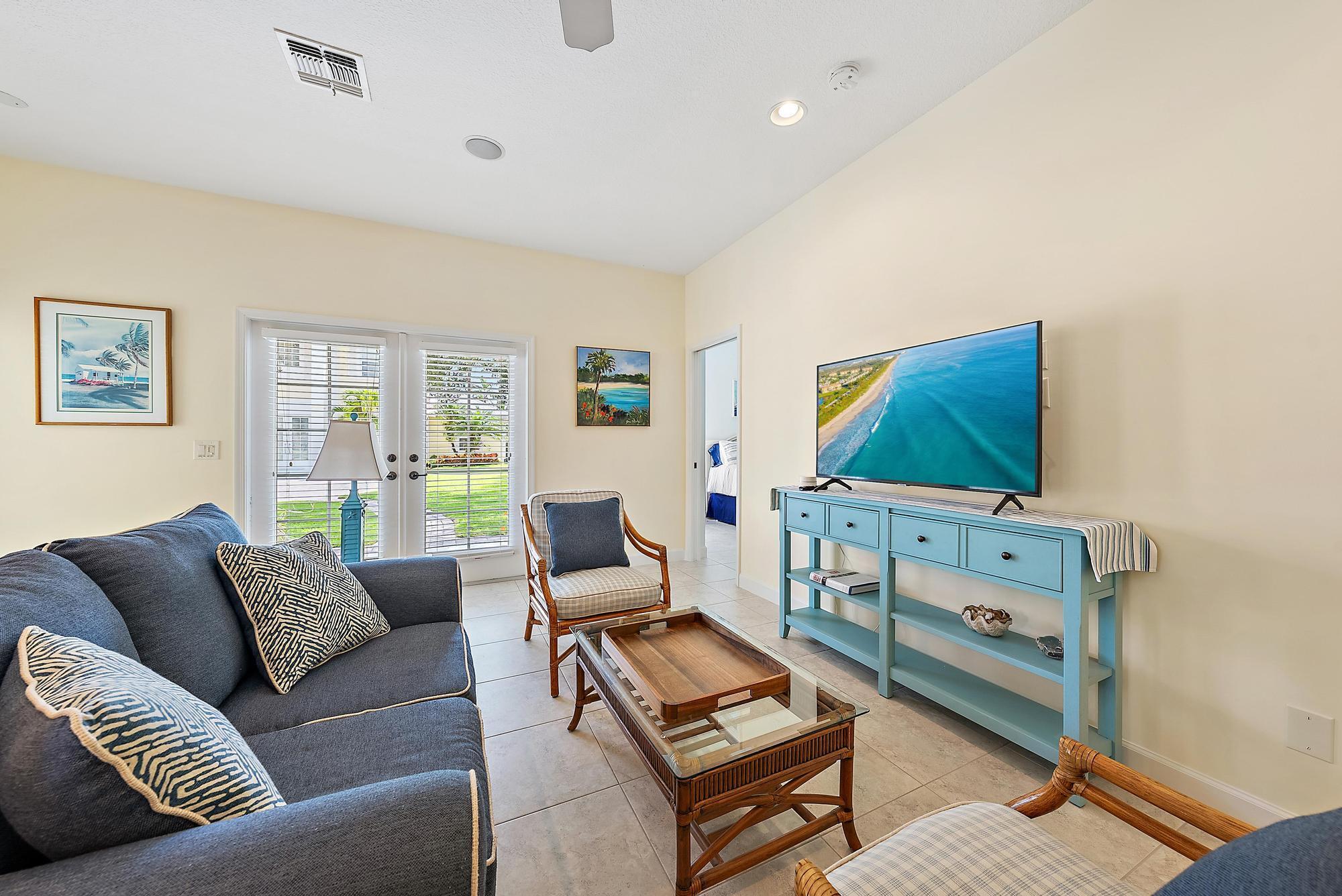 JUPITER RIVER ESTATES - Residential Lease