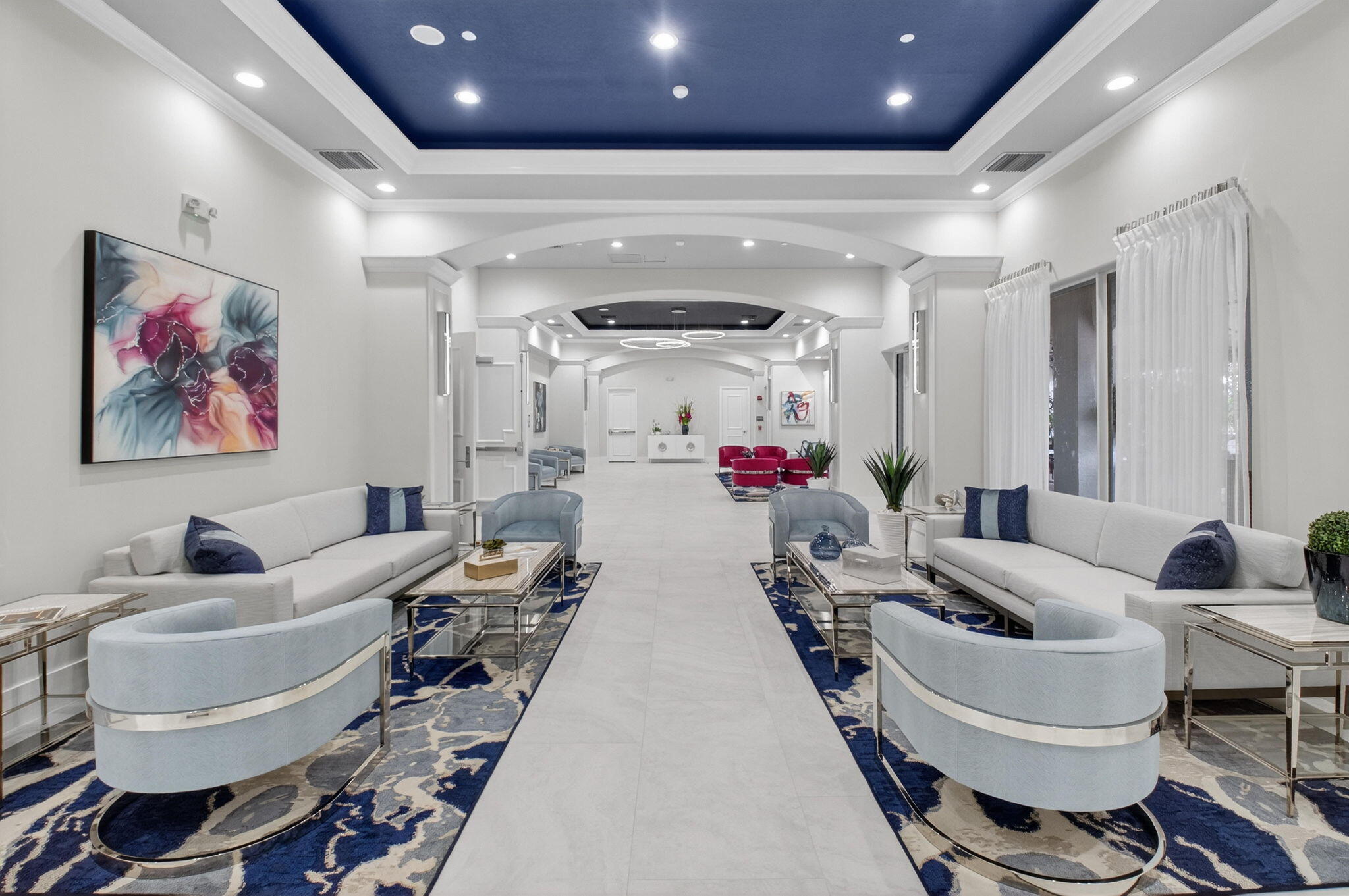 VALENCIA FALLS 3 - Residential