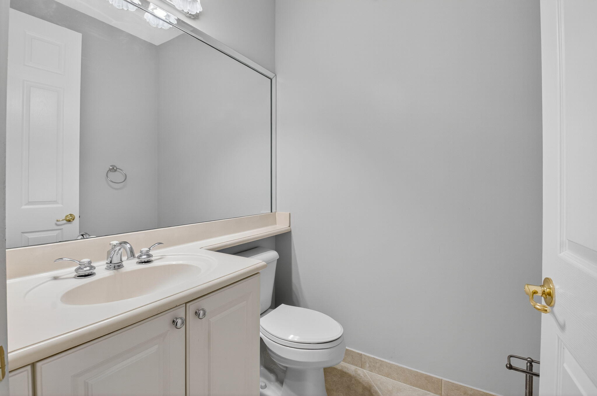 VALENCIA FALLS 3 - Residential