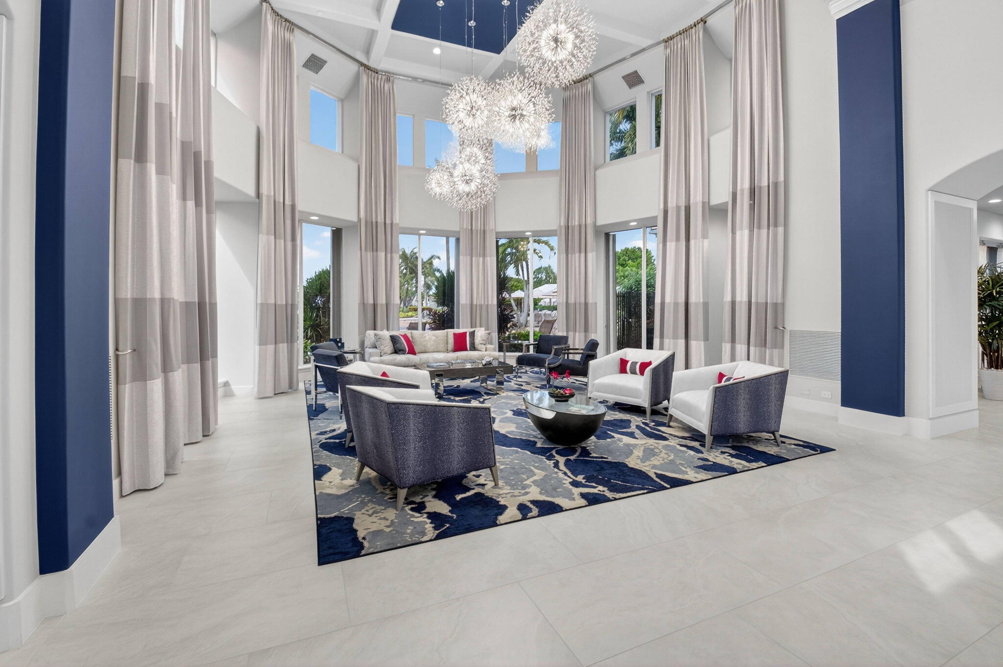 VALENCIA FALLS 3 - Residential