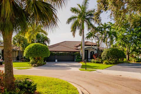 Tiny photo for 7079 NW 67TH Terrace, Parkland, FL 33067 (MLS # B26051961)