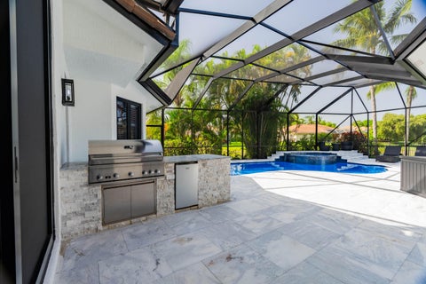 Tiny photo for 7079 NW 67TH Terrace, Parkland, FL 33067 (MLS # B26051961)