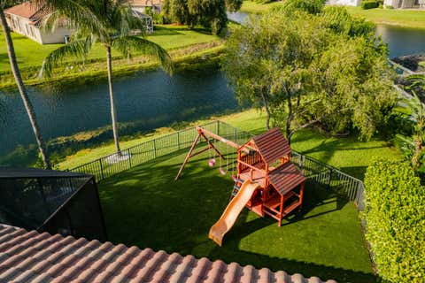 Tiny photo for 7079 NW 67TH Terrace, Parkland, FL 33067 (MLS # B26051961)