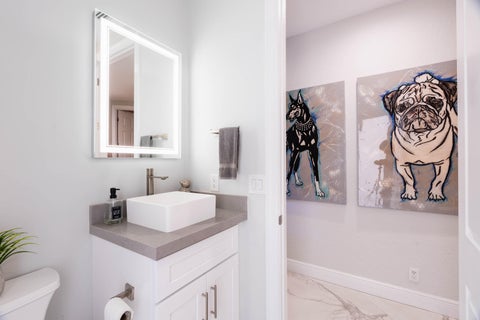 Tiny photo for 7079 NW 67TH Terrace, Parkland, FL 33067 (MLS # B26051961)