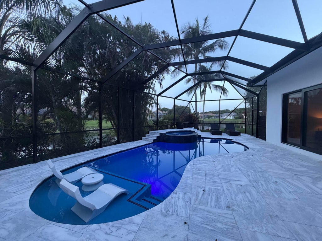 Photo of 7079 NW 67TH Terrace, Parkland, FL 33067 (MLS # B26051961)