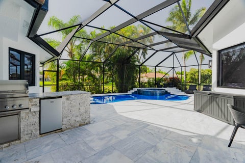 Tiny photo for 7079 NW 67TH Terrace, Parkland, FL 33067 (MLS # B26051961)