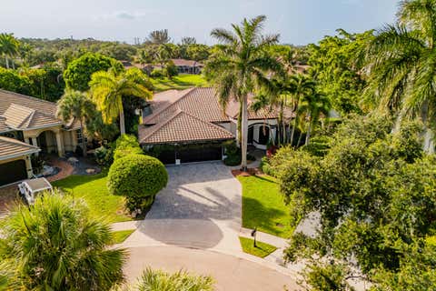 Tiny photo for 7079 NW 67TH Terrace, Parkland, FL 33067 (MLS # B26051961)