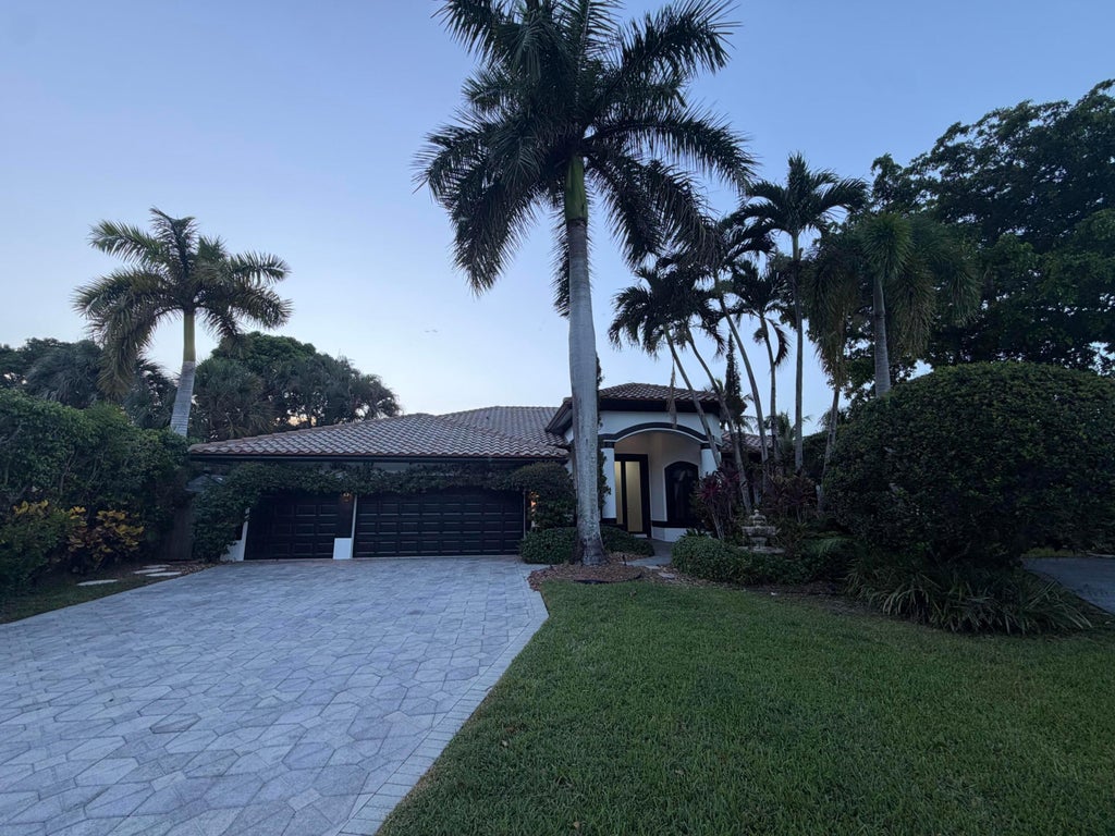 Photo of 7079 NW 67TH Terrace, Parkland, FL 33067 (MLS # B26051961)