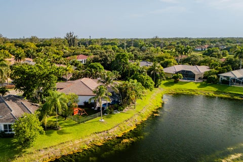 Tiny photo for 7079 NW 67TH Terrace, Parkland, FL 33067 (MLS # B26051961)