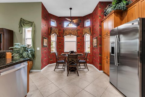 Tiny photo for 9944 Mantova Drive, Lake Worth, FL 33467 (MLS # B26085626)