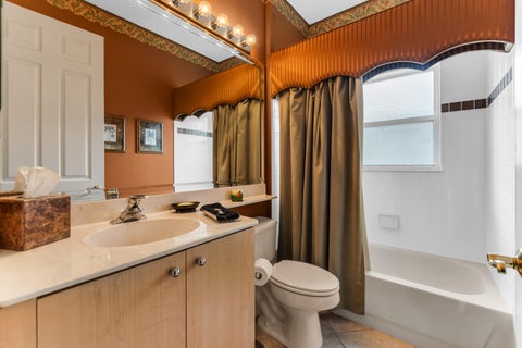 Tiny photo for 9944 Mantova Drive, Lake Worth, FL 33467 (MLS # B26085626)