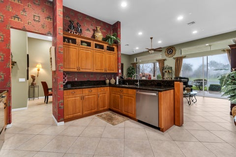 Tiny photo for 9944 Mantova Drive, Lake Worth, FL 33467 (MLS # B26085626)