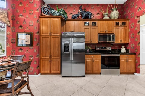 Tiny photo for 9944 Mantova Drive, Lake Worth, FL 33467 (MLS # B26085626)