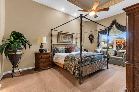 Tiny photo for 9944 Mantova Drive, Lake Worth, FL 33467 (MLS # B26085626)