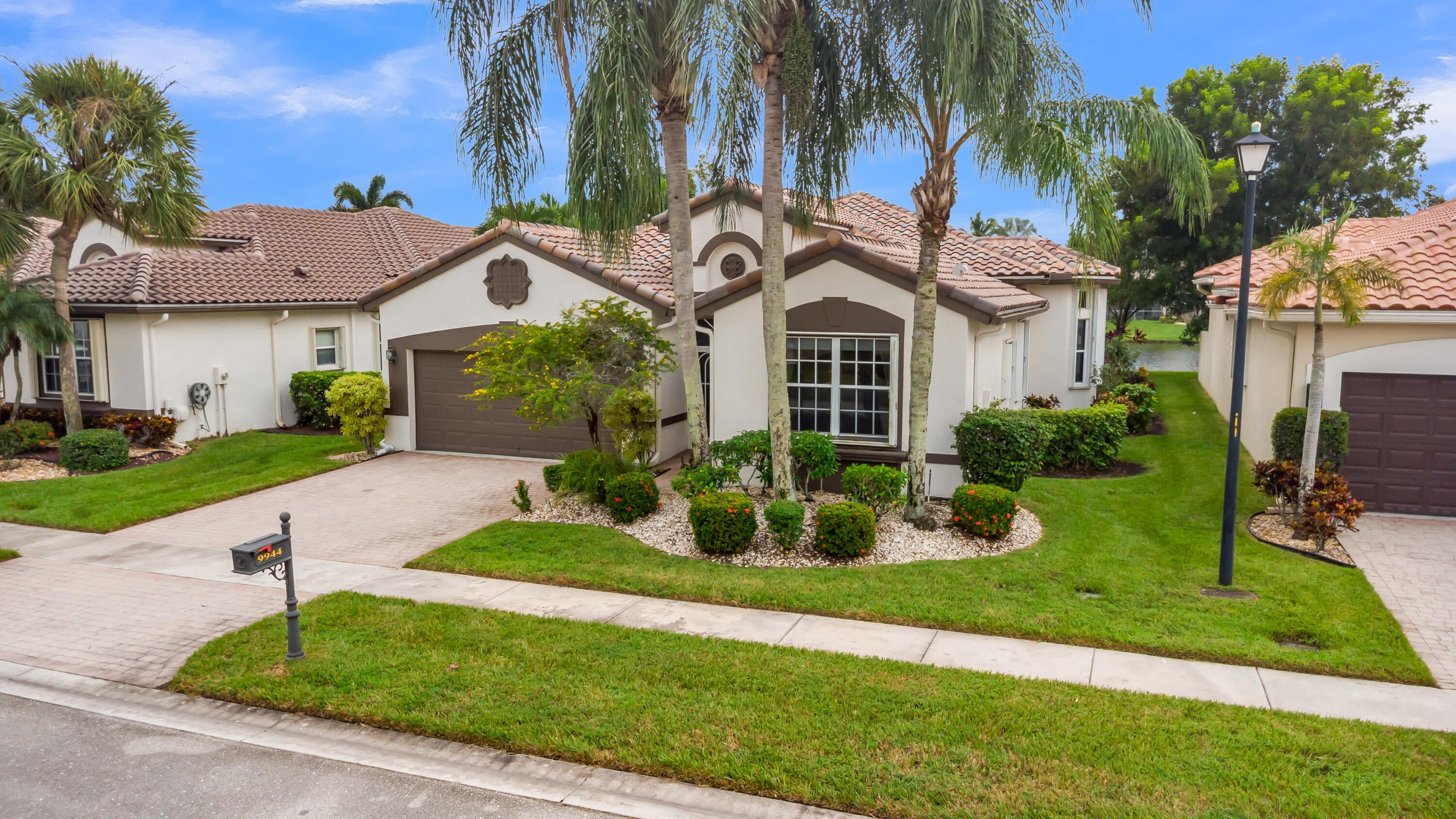 View photos, virtual tours, details... 9944 Mantova Drive