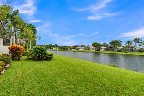 Tiny photo for 9944 Mantova Drive, Lake Worth, FL 33467 (MLS # B26085626)