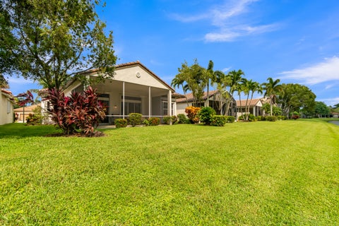 Tiny photo for 9944 Mantova Drive, Lake Worth, FL 33467 (MLS # B26085626)