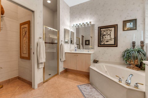 Tiny photo for 9944 Mantova Drive, Lake Worth, FL 33467 (MLS # B26085626)