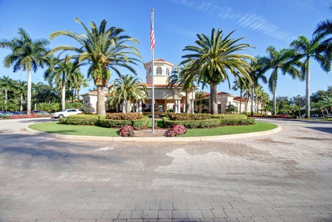 Tiny photo for 9944 Mantova Drive, Lake Worth, FL 33467 (MLS # B26085626)