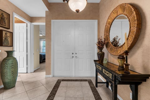 Tiny photo for 9944 Mantova Drive, Lake Worth, FL 33467 (MLS # B26085626)