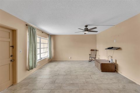 A home in Pompano Beach