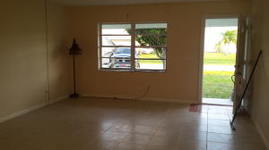 PORT ST LUCIE SECTION 27 - Residential Lease