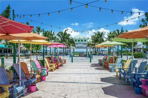 A home in Lauderdale By The Sea