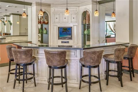 A home in Lauderdale By The Sea