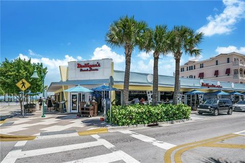 A home in Lauderdale By The Sea